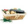 Willow basket
