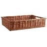 Willow usherette basket