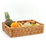 Willow usherette basket