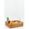 Willow usherette basket