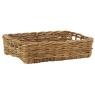  Tray in rattan