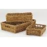  Tray in rattan