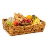  Tray in rattan