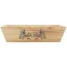 Paulownia basket