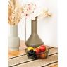 Rusty wire breadbasket
