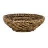 Rattan basket