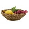 Rattan basket