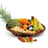 Willow basket