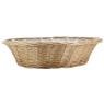 Buff willow basket