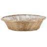 Buff willow basket