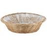 Buff willow basket