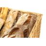 Willow display basket