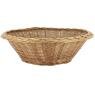 Buff willow basket