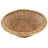 Buff willow basket