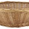 Buff willow basket