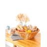 Buff willow basket