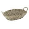 Oval basket 