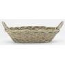 Oval basket 