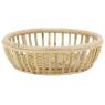 Small rattan basket