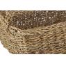 Seagrass baskets 