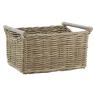 Storage basket in full kubu