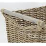 Storage basket in full kubu