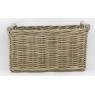 Storage basket in full kubu