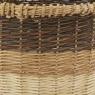 3-tone willow baskets 