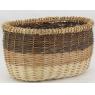 3-tone willow baskets 