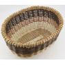 3-tone willow baskets 