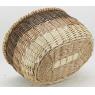 3-tone willow baskets 