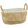 Seagrass basket