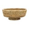 Rattan basket