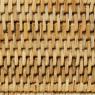 Rattan basket