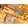 Rattan basket