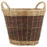 Wicker basket