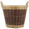 Wicker basket