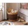 Wicker basket