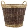 Wicker basket