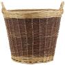 Wicker basket