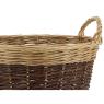 Wicker basket