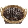 Wicker basket
