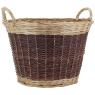 Wicker basket