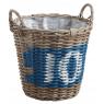 Large pulut rattan basket