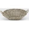 Grey kubu basket