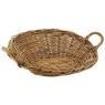 Winnowing basket