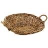 Winnowing basket