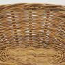 Winnowing basket