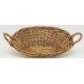 Winnowing basket