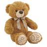 Peluche ours brun